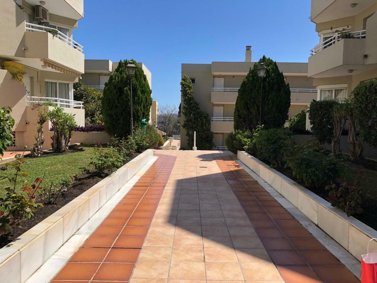 Luxury Dona Carlota Apartment